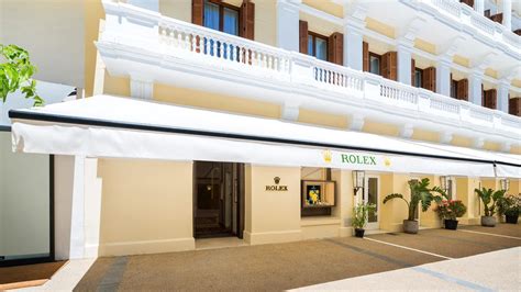 rolex strand ibiza|Rolex Servicezentren und Filialen – Ibiza, Balearische Inseln, .